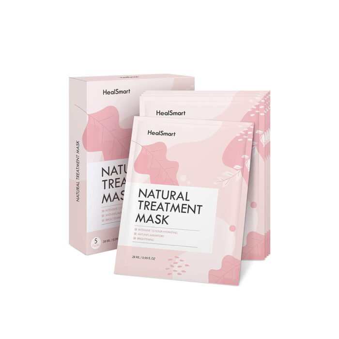 Waterproof Mascara Sweat-Proof Non-Smudgy Easily Removable - Image 3