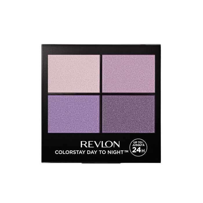 Eye Shadow Palette, Natural Nudes, 0.19 Ounce - Image 4