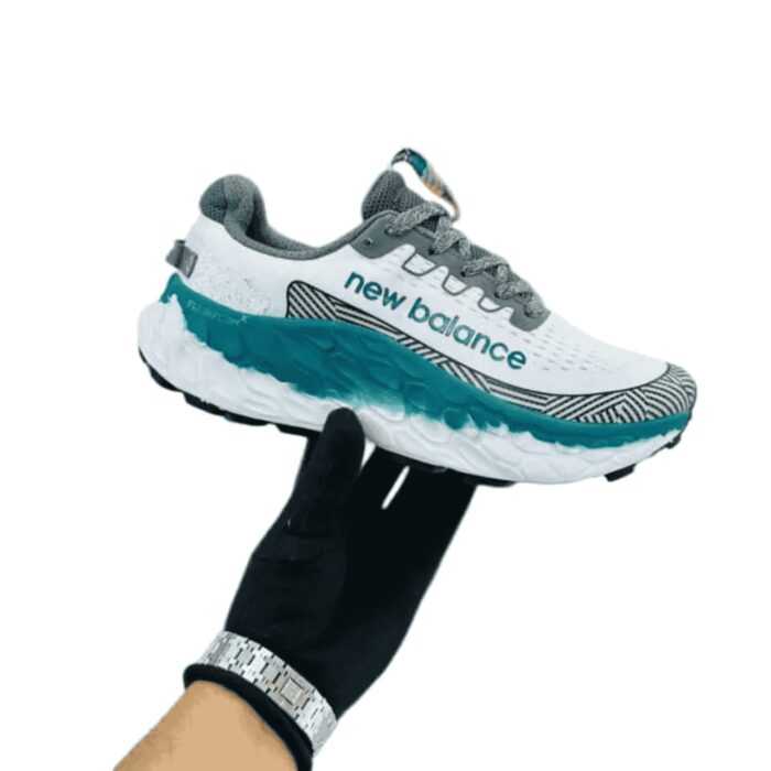 New Balance Fresh Foam X Trail V3 Running Shoes - Image 4