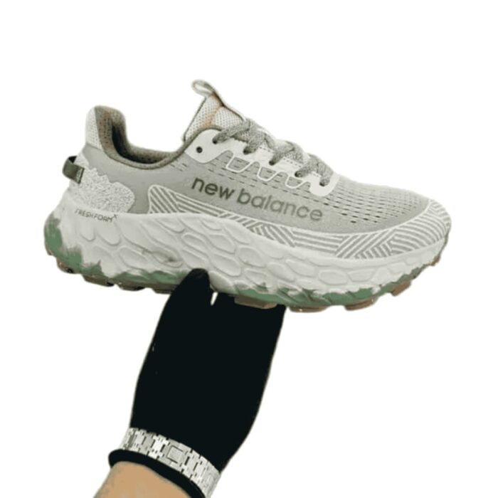 New Balance Fresh Foam X Trail V3 Running Shoes - Image 2