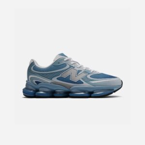 New Balance Abzorb 2000 Baby Blue Mens Shoes