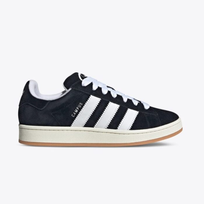 Adidas Campus 00s Black Men's Sneaker