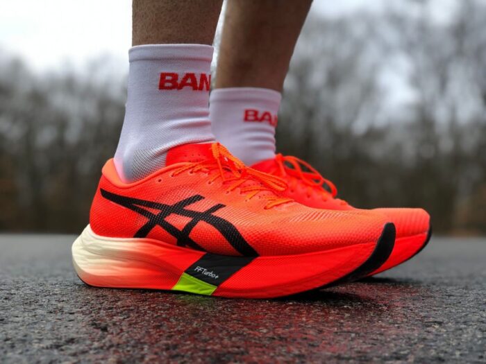 Asics Metaspeed Sky Paris Running Shoes - Image 3