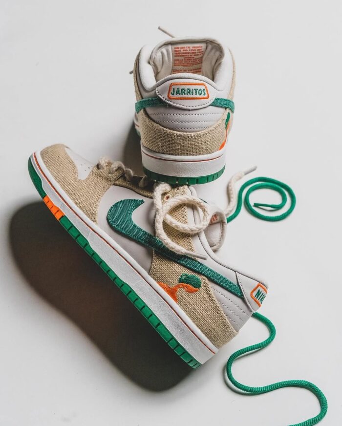 Nike SB Dunk Low Jarritos Men's Sneaker - Image 5