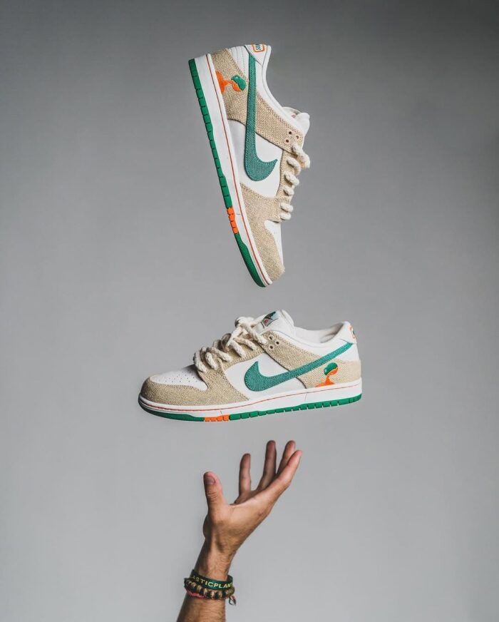 Nike SB Dunk Low Jarritos Men's Sneaker - Image 4
