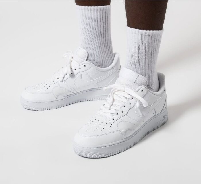 Nike Air Force 1 '07 Men's Sneaker - Image 3