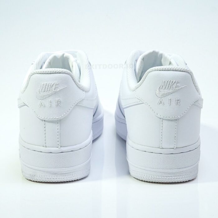 Nike Air Force 1 '07 Men's Sneaker - Image 2