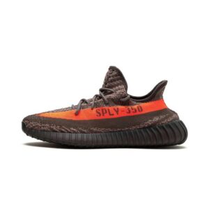 Adidas Yeezy 350 V2 "Carbon Beluga"