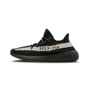 Adidas Yeezy Boost 350 V2 Oreo Core Black White