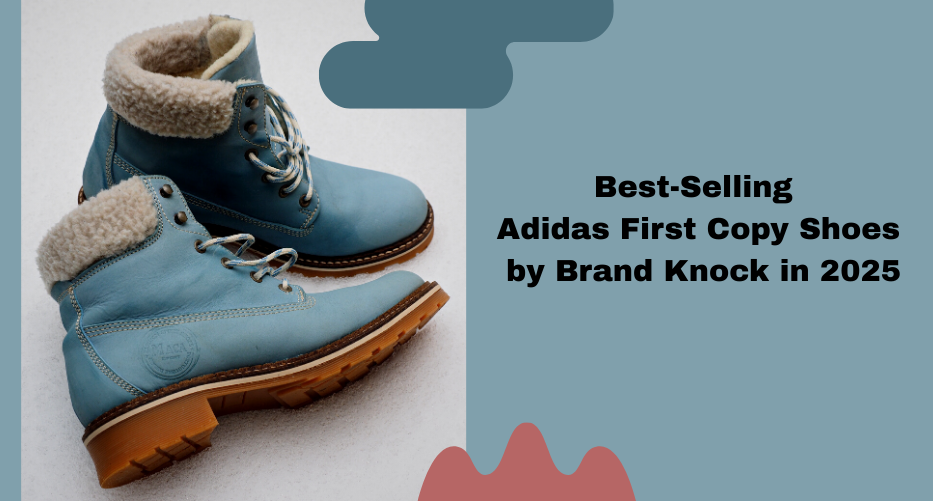 Adidas First Copy Shoes