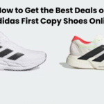 Adidas First Copy Shoes Online