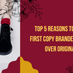 First Copy Branded Shoes