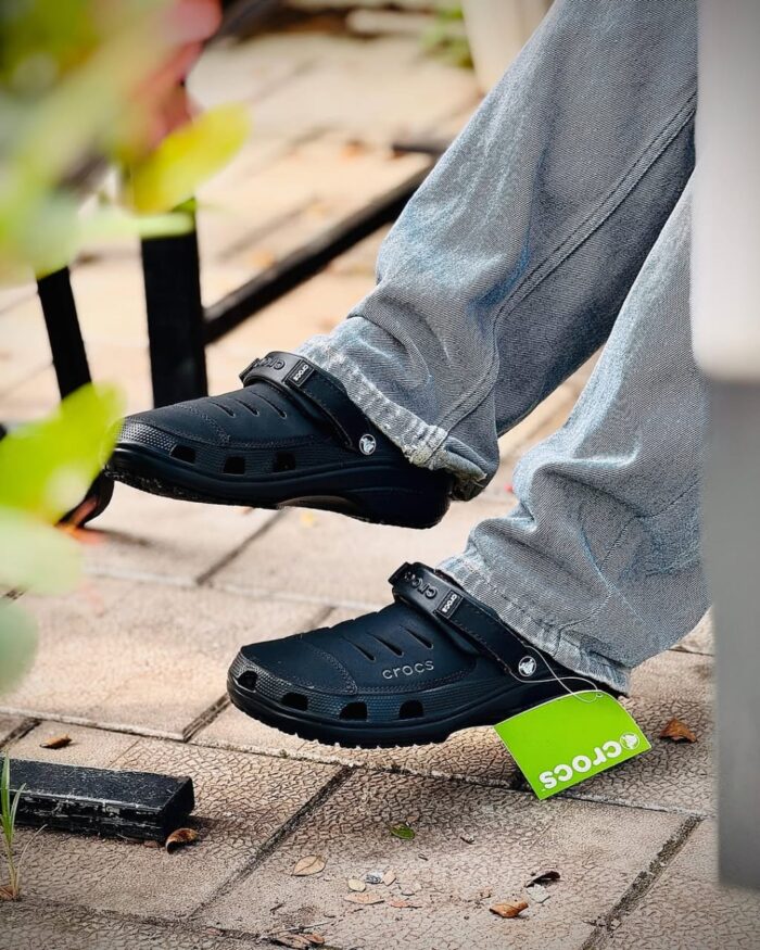 first copy crocs