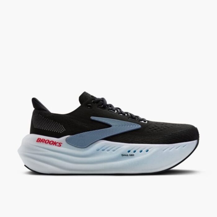 Brooks Men’s Glycerin Max Neutral Running & Walking Shoe