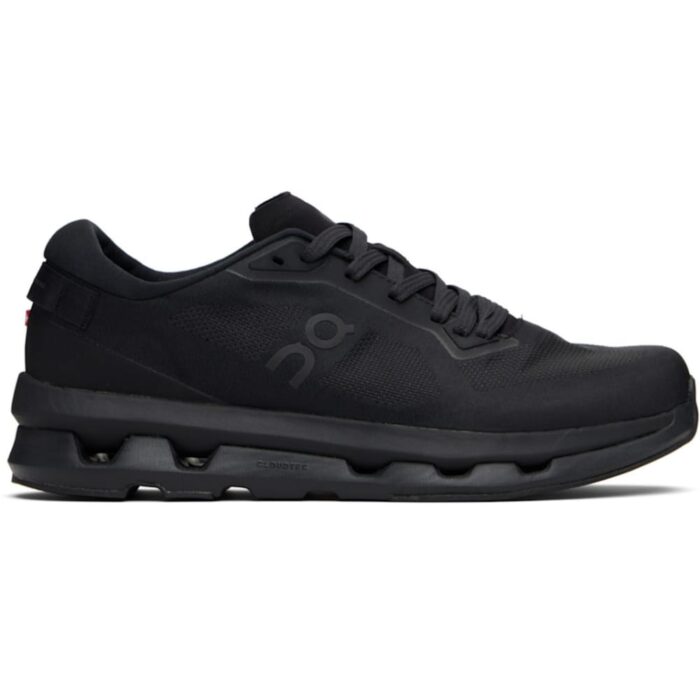 On Running Cloudzone "Kith Black" sneakers