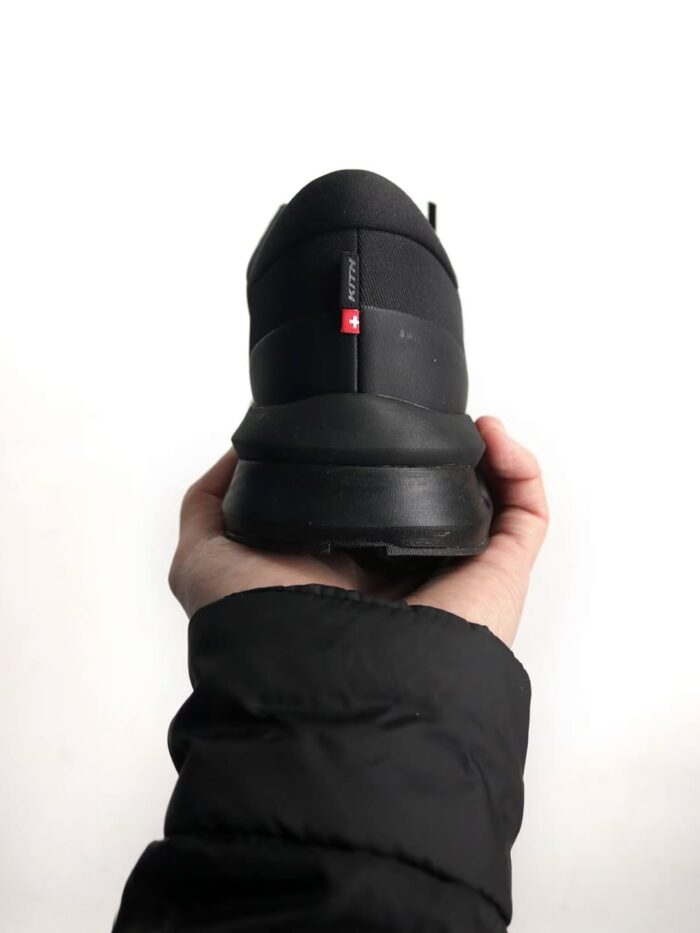 On Running Cloudzone "Kith Black" sneakers - Image 3