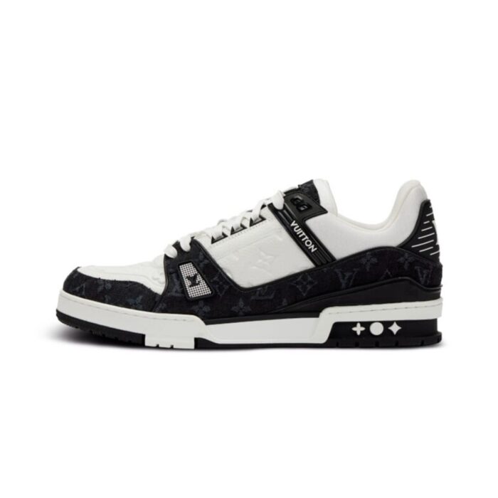 Louis vuitton first copy shoes