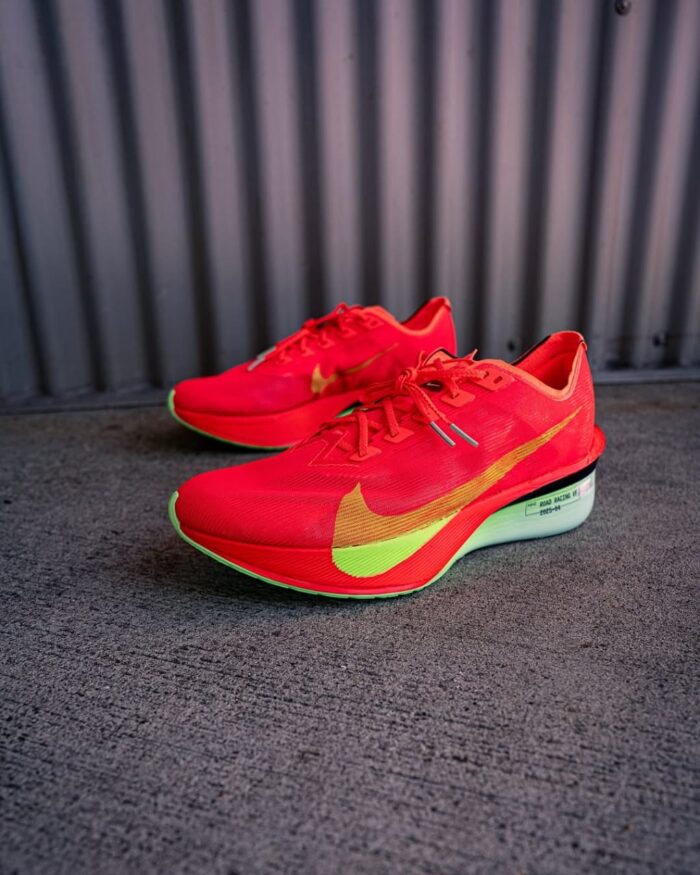 Nike Vaporfly 4 Men's Road Racing Shoes - Image 7