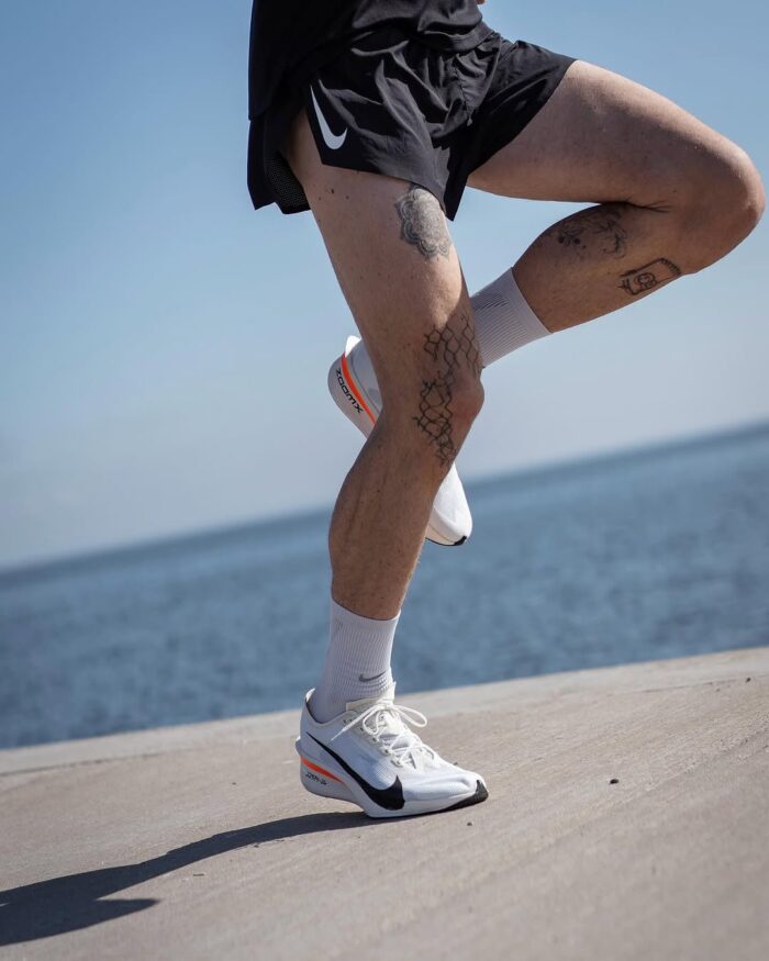 Nike Vaporfly 4 Proto Men's Road Racing Shoes - Image 6