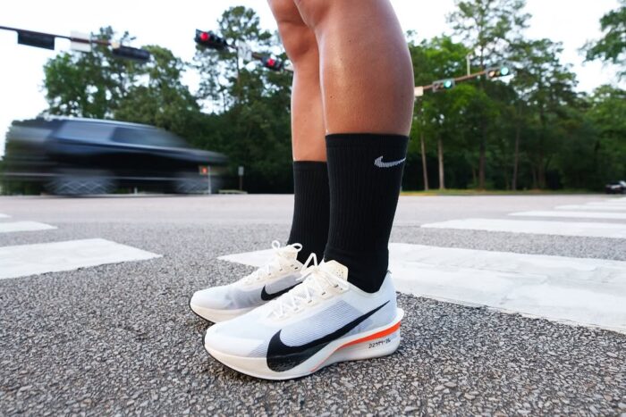Nike Vaporfly 4 Proto Men's Road Racing Shoes - Image 3