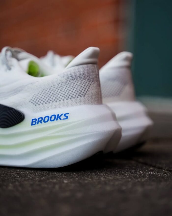 Brooks Men’s Glycerin Max Neutral Running & Walking Shoe - Image 3