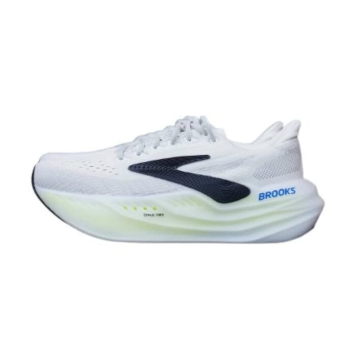 Brooks Men’s Glycerin Max Neutral Running & Walking Shoe