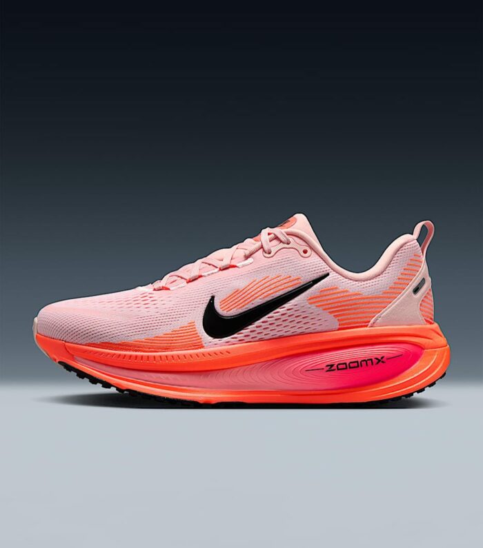 Nike Men's Vomero 18 Road Running Shoes - Image 5