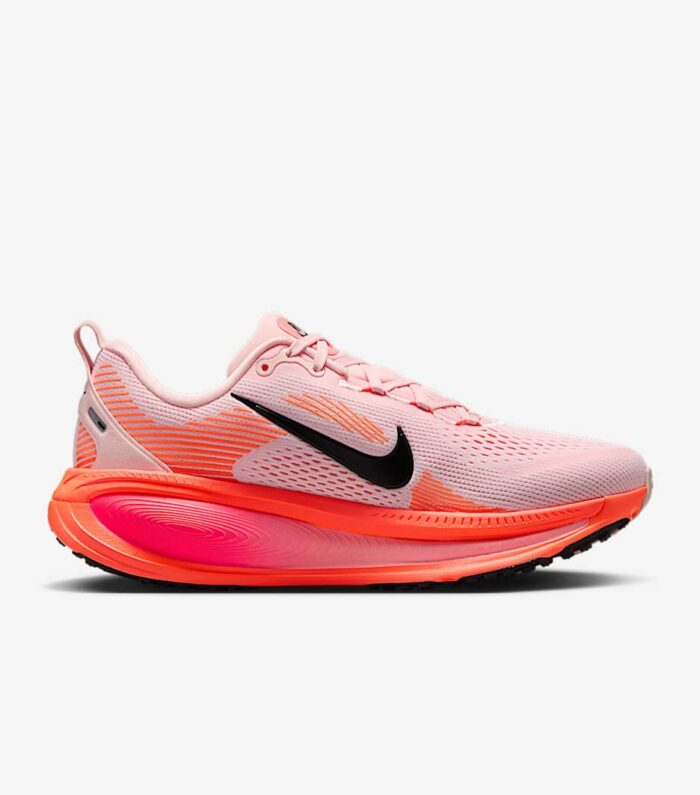 Nike Men's Vomero 18 Road Running Shoes - Image 6