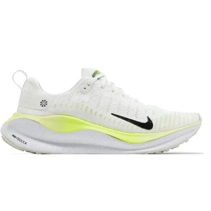 nike infinity run 4