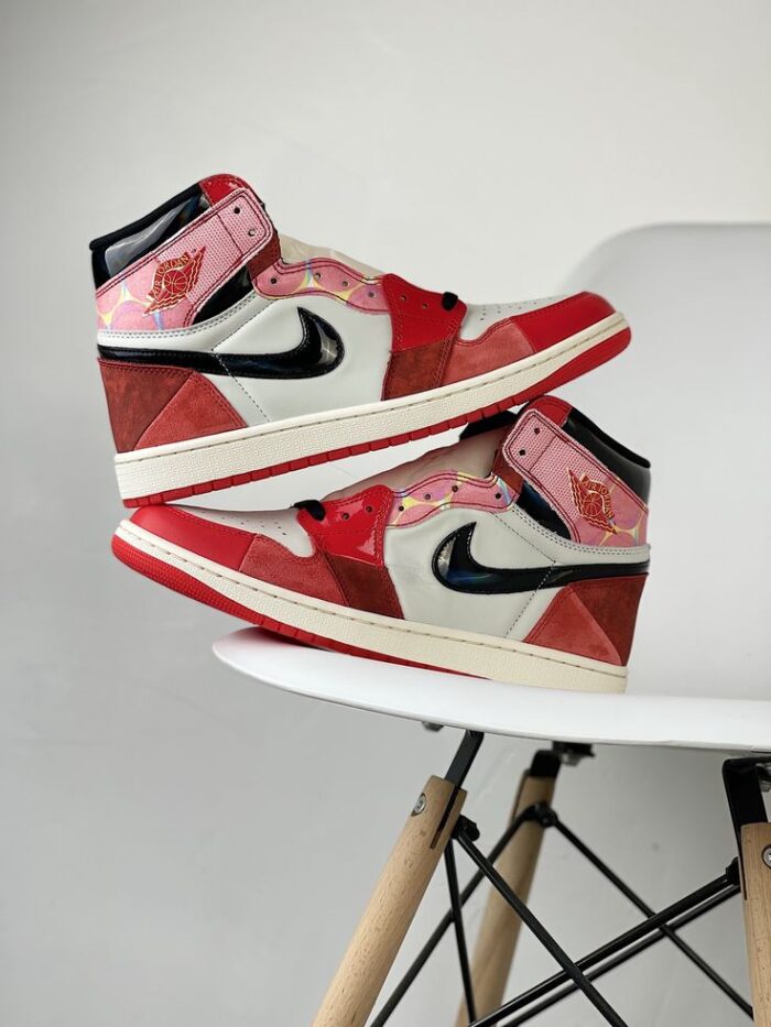Marvel X Air Jordan 1 Retro High "Next Chapter" - Image 2