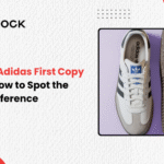 Adidas First Copy Shoes