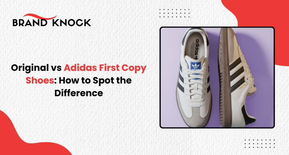 Adidas First Copy Shoes