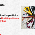 First Copy Shoes Online
