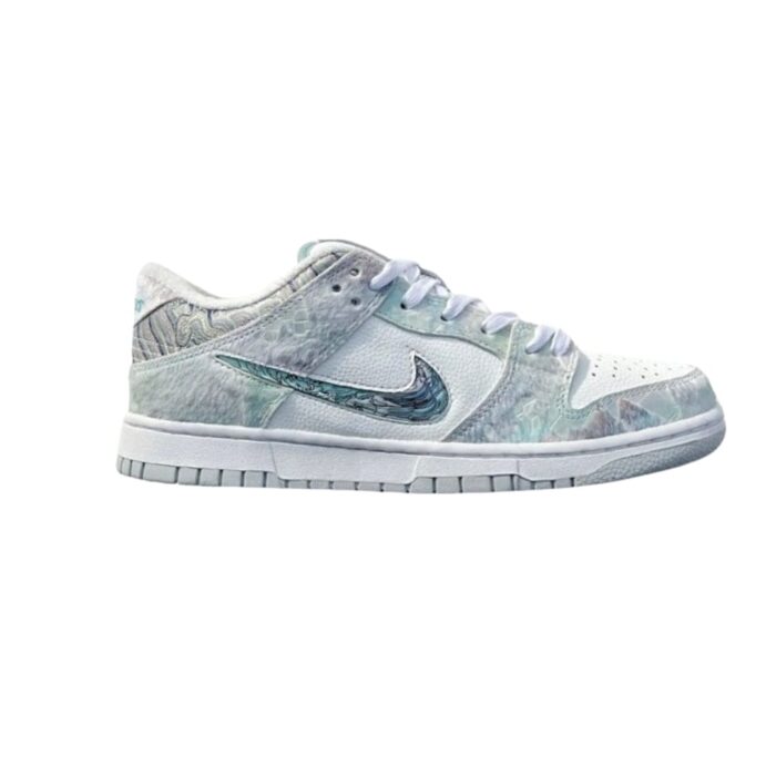 Nike Sb Dunk Year Of The Dragon Steam Puppet