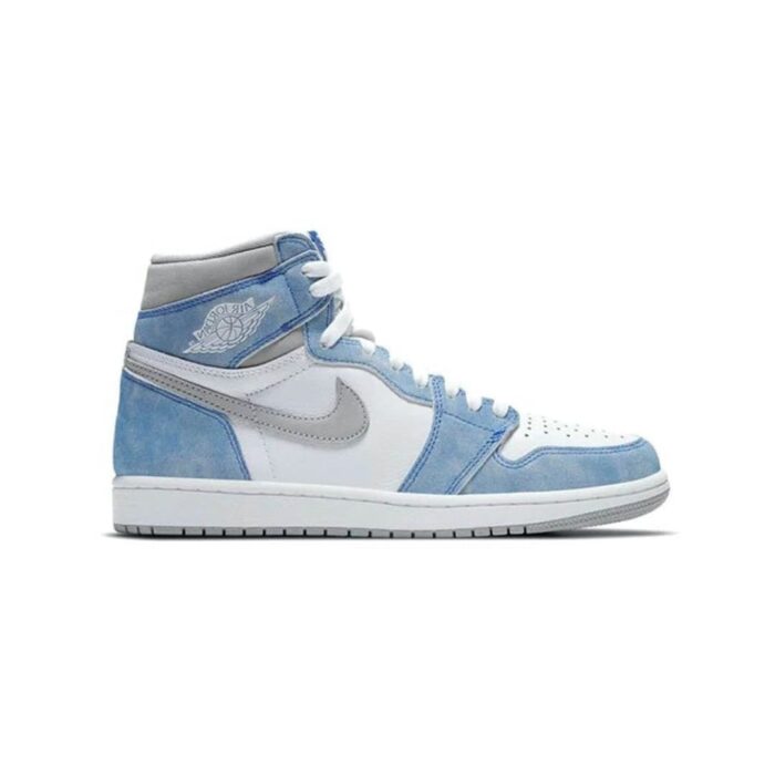 Nike Air Jordan 1 High Hyper Royal