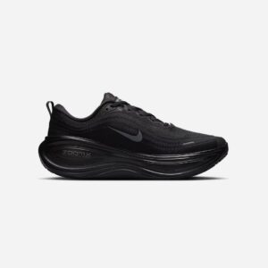 nike zoom vomero plus black