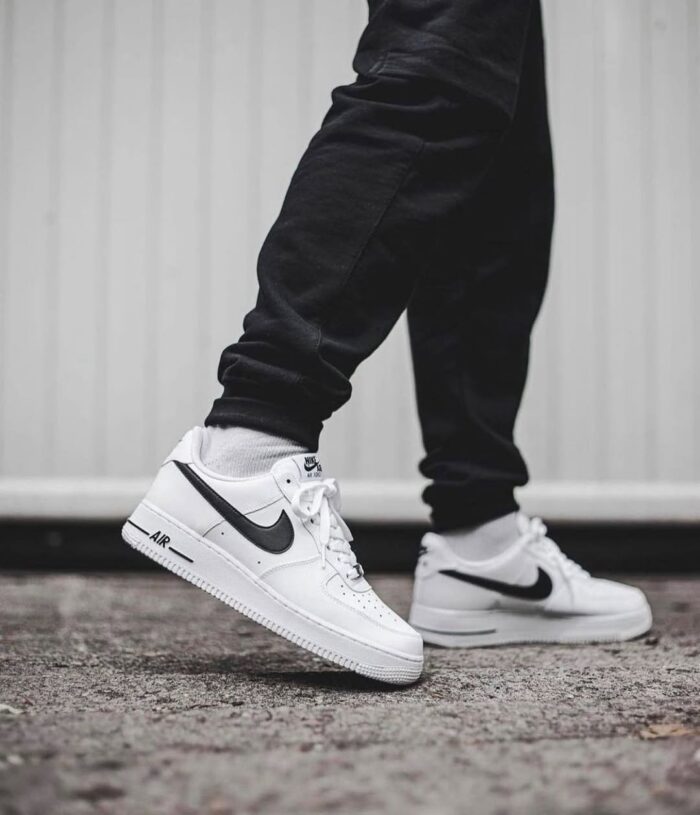 nike Air Force 1 low 07 An 20 Sneaker For Men's - Image 2