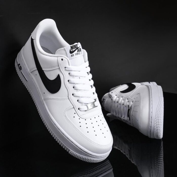 nike Air Force 1 low 07 An 20 Sneaker For Men's - Image 3