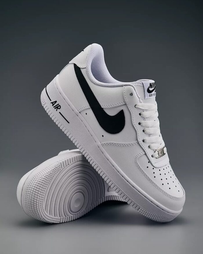nike Air Force 1 low 07 An 20 Sneaker For Men's - Image 4