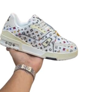 louis vuitton trainer