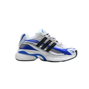 Adidas Adistar Jellyfish Pharrell Williams White/Royal Blue mens shoes