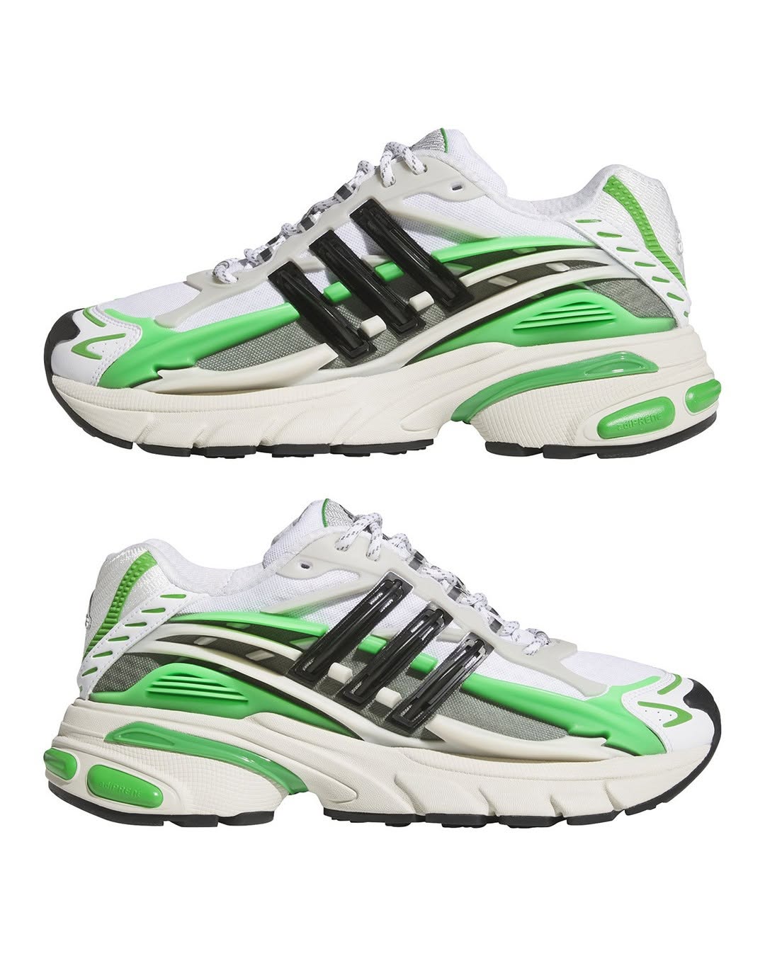 Adidas Adistar Jellyfish Pharrell Williams Real Green - Image 4