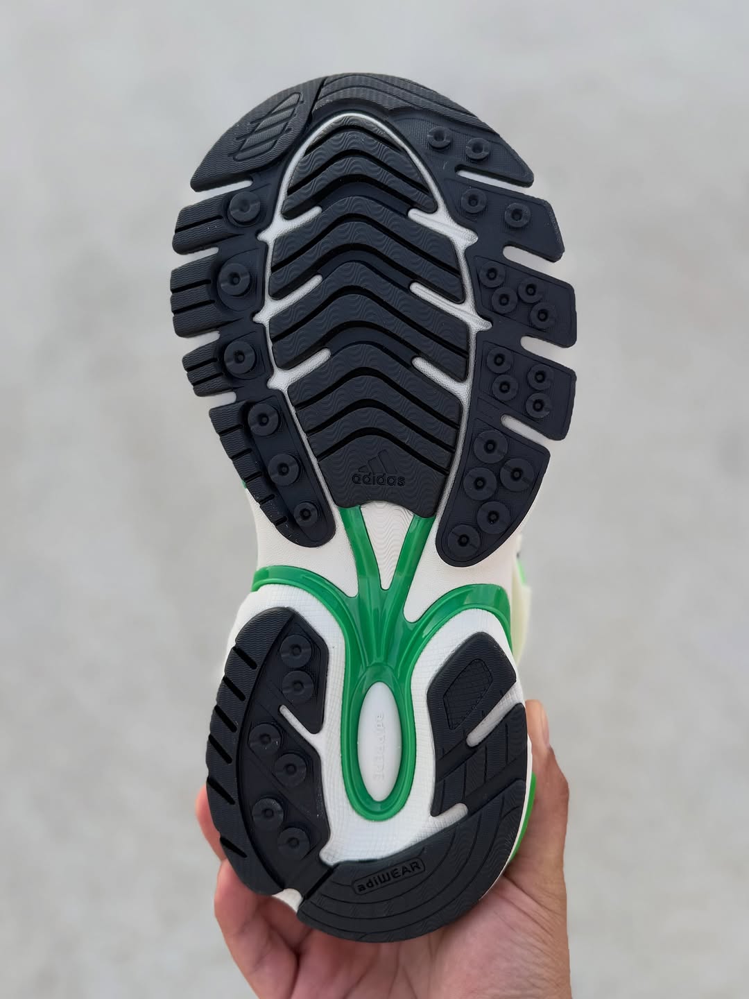 Adidas Adistar Jellyfish Pharrell Williams Real Green - Image 5