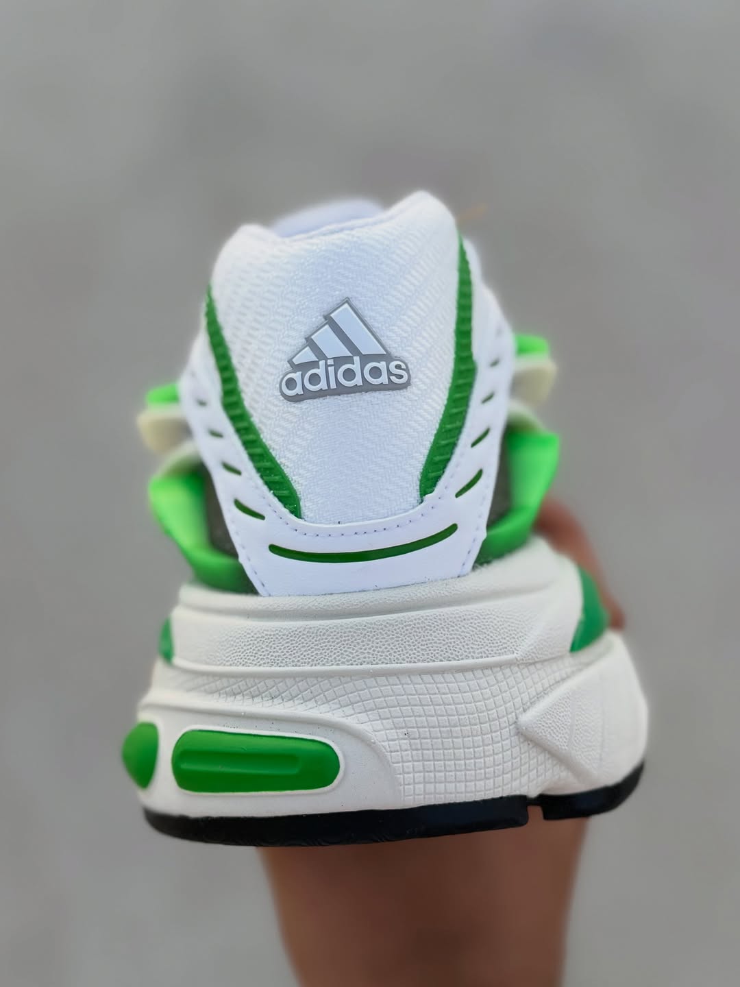 Adidas Adistar Jellyfish Pharrell Williams Real Green - Image 2