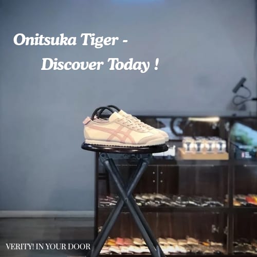 Onitsuka tiger shoes collections for mens & ladies