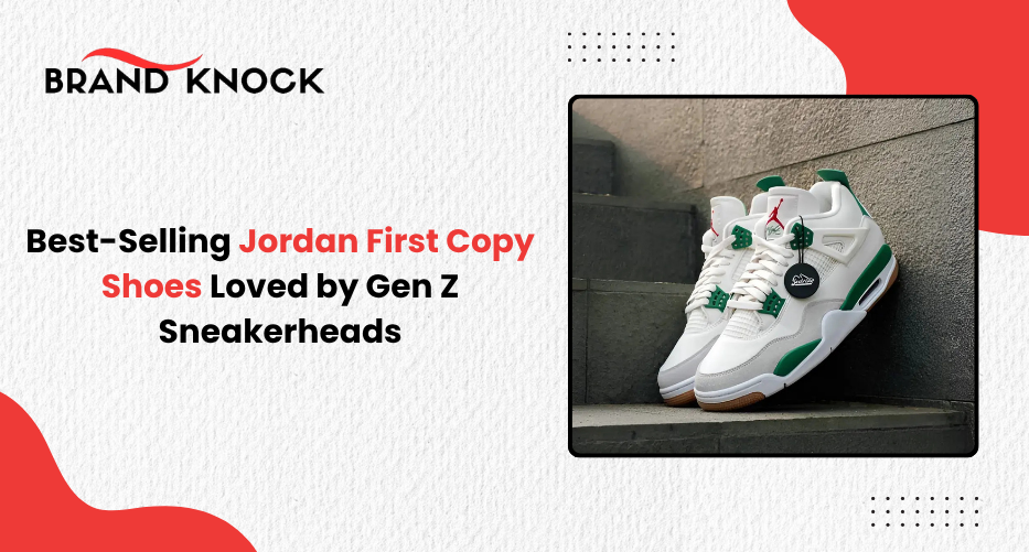 Jordan First Copy Shoes
