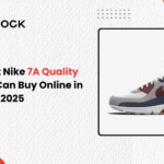 Nike 7A Quality Shoes