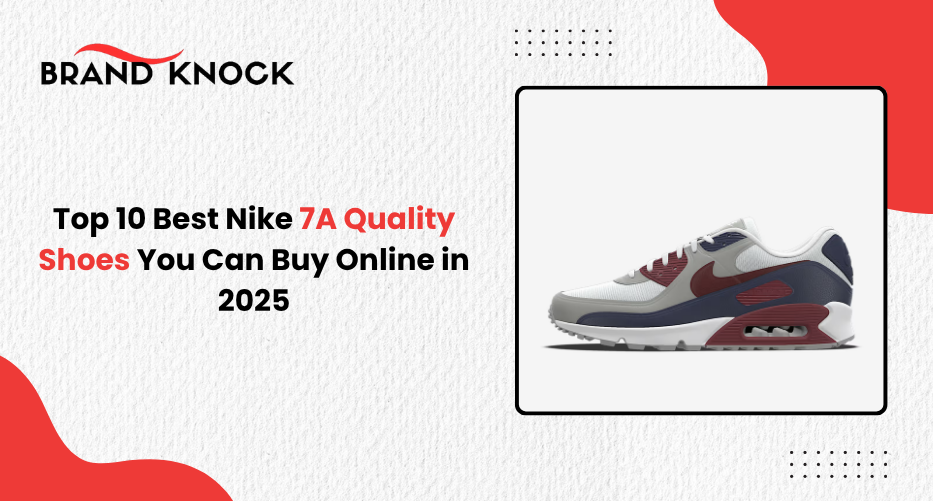 Nike 7A Quality Shoes
