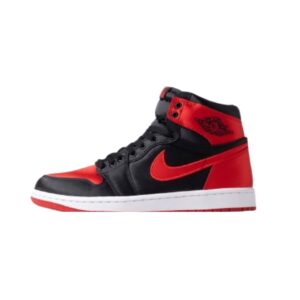 Air Jordan 1 Retro High OG SE "Satin" Sneakers for mens