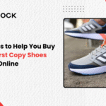 First Copy Shoes